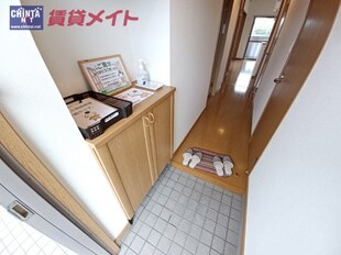 明野駅 徒歩9分 3階の物件内観写真